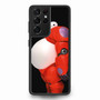 Baymax Samsung Galaxy S21 Ultra Case