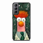 Beaker Muppet Samsung Galaxy S21 Case
