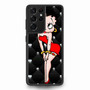Betty Boop Diamond Samsung Galaxy S21 Ultra Case