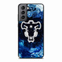 Black Clover 2 Samsung Galaxy S21 Case