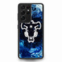 Black Clover 2 Samsung Galaxy S21 Ultra Case