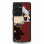 Black Clover Asta 3 Samsung Galaxy S21 Ultra Case