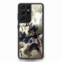 Black Clover 1 Samsung Galaxy S21 Ultra Case