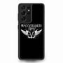 Black Veil Brides Army Samsung Galaxy S21 Ultra Case