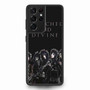 Black Veil Brides Wretched and Divine Samsung Galaxy S21 Ultra Case