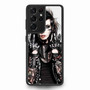 Black Veil Brides Samsung Galaxy S21 Ultra Case