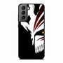 Bleach Hollow Ichigo Samsung Galaxy S21 Case