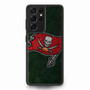 Buccaneers in Grass Samsung Galaxy S21 Ultra Case