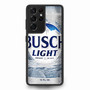 Busch Light Samsung Galaxy S21 Ultra Case