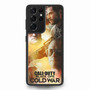 Call of Duty Black Ops Cold War 1 Samsung Galaxy S21 Ultra Case