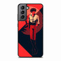 Cowboy Bebop Spike Spiegel 1 Samsung Galaxy S21 Case