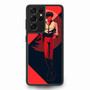 Cowboy Bebop Spike Spiegel 1 Samsung Galaxy S21 Ultra Case