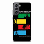 Cowboy Bebop 1 Samsung Galaxy S21 Case