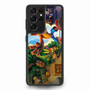 Crash Bandicoot 2 Samsung Galaxy S21 Ultra Case