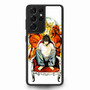 Death Note Agent L Lawliet 2 Samsung Galaxy S21 Ultra Case