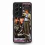 Death Note Kira 2 Samsung Galaxy S21 Ultra Case