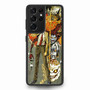 Death Note Kira 1 Samsung Galaxy S21 Ultra Case