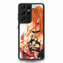 Death Note Misa Amane Samsung Galaxy S21 Ultra Case