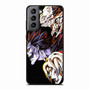 Death Note Shinigami 2 Samsung Galaxy S21 Case