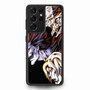 Death Note Shinigami 2 Samsung Galaxy S21 Ultra Case