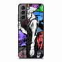 Death Parade Samsung Galaxy S21 Case