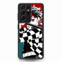Demon Slayer Kamado Tanjiro Samsung Galaxy S21 Ultra Case