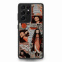Demon Slayer Nezuko Samsung Galaxy S21 Ultra Case