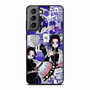 Demon SLayer Shinobu Kochou Samsung Galaxy S21 Case