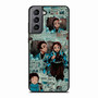 Demon slayer Tanjiro Samsung Galaxy S21 Case