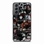 Demon Slayer Tomioka Giyu Samsung Galaxy S21 Case