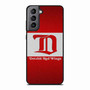 Detroit Red Wings 1 Samsung Galaxy S21 Case