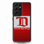 Detroit Red Wings 1 Samsung Galaxy S21 Ultra Case