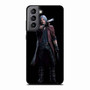Devil May Cry 5 Dante 1 Samsung Galaxy S21 Case