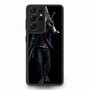 Devil May Cry 5 Dante Nero Samsung Galaxy S21 Ultra Case