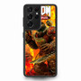 Doom Eternal 2 Samsung Galaxy S21 Ultra Case