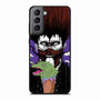 Dorohedoro 2 Samsung Galaxy S21 Case