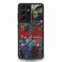 Dorohedoro 4 Samsung Galaxy S21 Ultra Case