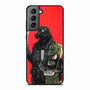 Dorohedoro 5 Samsung Galaxy S21 Case