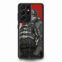 Dorohedoro Kaiman Samsung Galaxy S21 Ultra Case