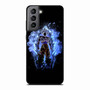 Dragon Ball Ultra Isntinc Samsung Galaxy S21 Case