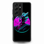 Dragon Ball Vegito Samsung Galaxy S21 Ultra Case