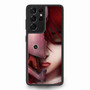 Elfen Lied Lucy Samsung Galaxy S21 Ultra Case