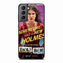 Enola Holmes 2 Samsung Galaxy S21 Case