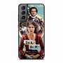 Enola Holmes 3 Samsung Galaxy S21 Case