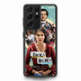Enola Holmes 3 Samsung Galaxy S21 Ultra Case
