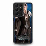 Final Fantasy 7 Remake Sephiroth Samsung Galaxy S21 Ultra Case