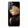 Final Fantasy VII Remake Cloud Strife Samsung Galaxy S21 Case