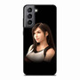 Final Fantasy VII RemakeTifa Samsung Galaxy S21 Case