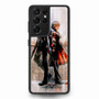 Final Fantasy XVI 1 Samsung Galaxy S21 Ultra Case