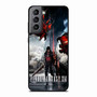 Final Fantasy XVI 2 Samsung Galaxy S21 Case